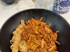 -老地方面馆(思南路店)