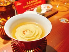 -龙吟山房(青龙山庄店)