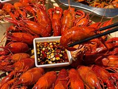 -陈帅夜排档·龙虾·炒菜·烤串(世茂店)