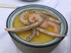 -北戴河庆山饭店·海鲜砂锅粥(北戴河黑石路店)