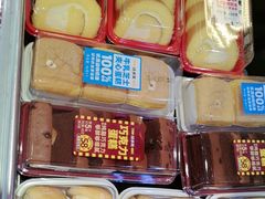-味多美蛋糕(潘家园店)