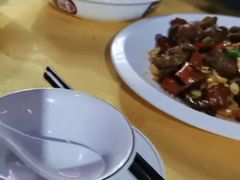 -大娘湘厨(万科金域花园店)