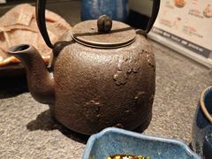 -湊湊火锅·茶憩(打浦桥日月光店)