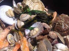 -海小馆海鲜餐厅(茂业百货店)