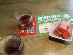 -豪客来牛排(人民东路店)