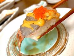 -吉兆手握寿司(车公庙店)