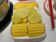 -八合里牛肉火锅(上海世茂广场店)