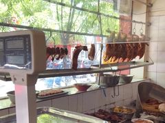 -吾家香港烧腊专门店