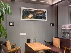 -10号线创意公园·普娴茶空间