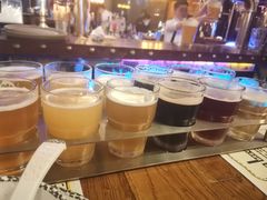 -爱啤精酿·民谣酒馆(滨江店)