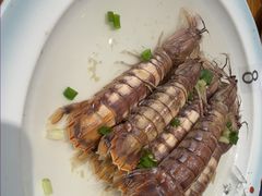 -大家发海鲜城夜排档(华山中路店)