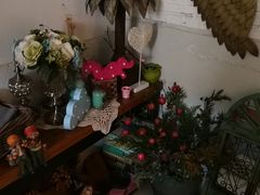 店内布置-Kitchen·Y洋厨房西餐厅(王府壹号店)