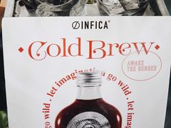 -Infica Coffee