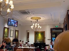 -波特曼西餐厅(南岗店)