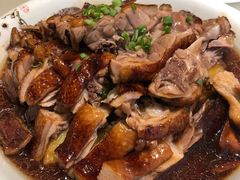 -清晖小苑•顺德地方菜(壹海城店)