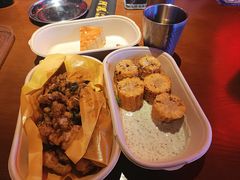 -ibarrel爱杯·bistro&brunch(江宁路店)