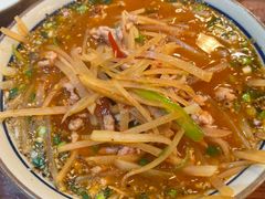 -保儿牛肉面(万象城店)