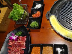 -玖·炭火烤肉