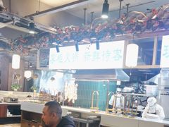 -李掌柜鲜菜火锅(移民广场店)