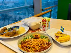 -宜家家居(四元桥商场店)