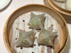 黑松露水晶饺-悦景酒家(福田店)