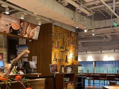 -无印良品餐堂 MUJI Diner(成都太古里店)