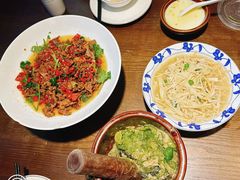 -八碗湘长沙市井菜(坡子街店)