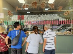 -老人和饭店(淮海中路店)