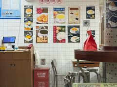 -香港華心糖水鋪(南西总店)