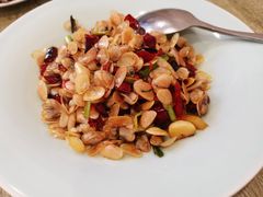 辣炒海瓜子-宁海食府(天一阁望京店)