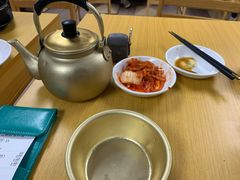 -屋里家延边朝鲜族冷面(南园店)