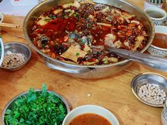 -黑竹香鸡(营和巷店)