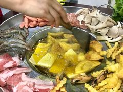 -大贵州烙锅