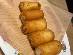 -邹开喜·炭炉鸡煲·海鲜火锅(虹口足球场店)