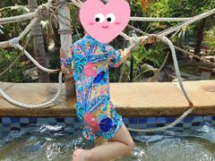 -盛泰恐龙谷温泉