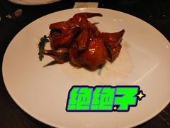 -甄御•海鲜新青岛菜(麦岛店)