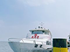 -莲花岛景区