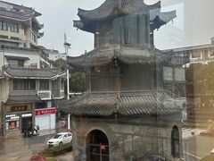 -怡园饭店-餐厅(四望亭店)