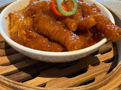 -潮府馆·非遗潮州菜·世纪公园(新国际博览中心店)