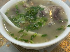 -清真·鸦儿李记·小馆(后海店)