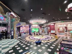 -反斗乐园(中航城君尚购物中心)