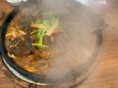 -老板恋上鱼(恒隆广场店)