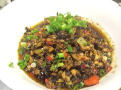 iphone_upload_pic-大碗厨 25年老字号 现炒湘菜(四季天地店)