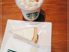 -星巴克(深圳香港大学深圳医院店)