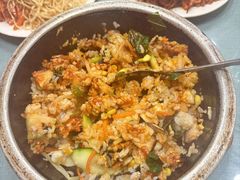 -春花民族美食(佳木斯总店)