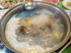 -华哥新鲜猪精品美食