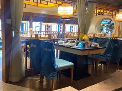 -力力渔港涉外店