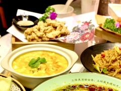 老坛酸菜鱼-胡桃里音乐酒馆(下沙店)