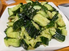 -京朋串屋·烧烤(望京西路总店)