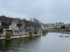 -石炮台公园